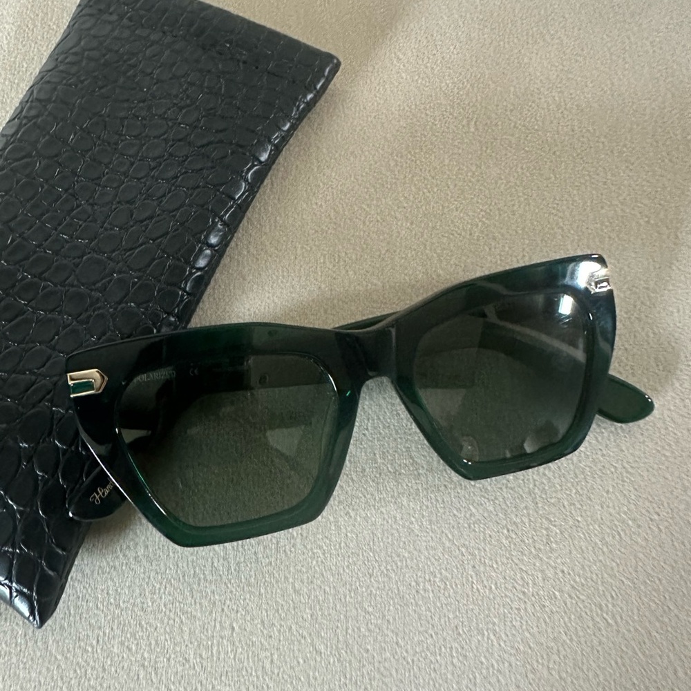 Feroce polarized sunglasses